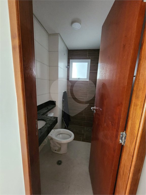 Apartamento à venda com 2 quartos, sendo 1 suíte,  em Água Fria, São Paulo, SP