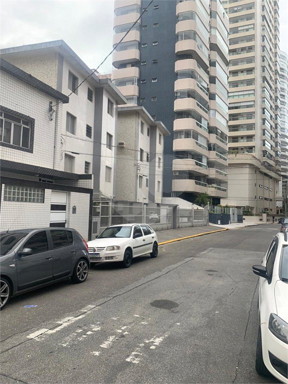 Apartamento à venda com 2 quartos, sendo 1 suíte,  em Canto do Forte, Praia Grande, SP
