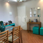 Apartamento à venda com 2 quartos em Casa Verde, São Paulo, SP
