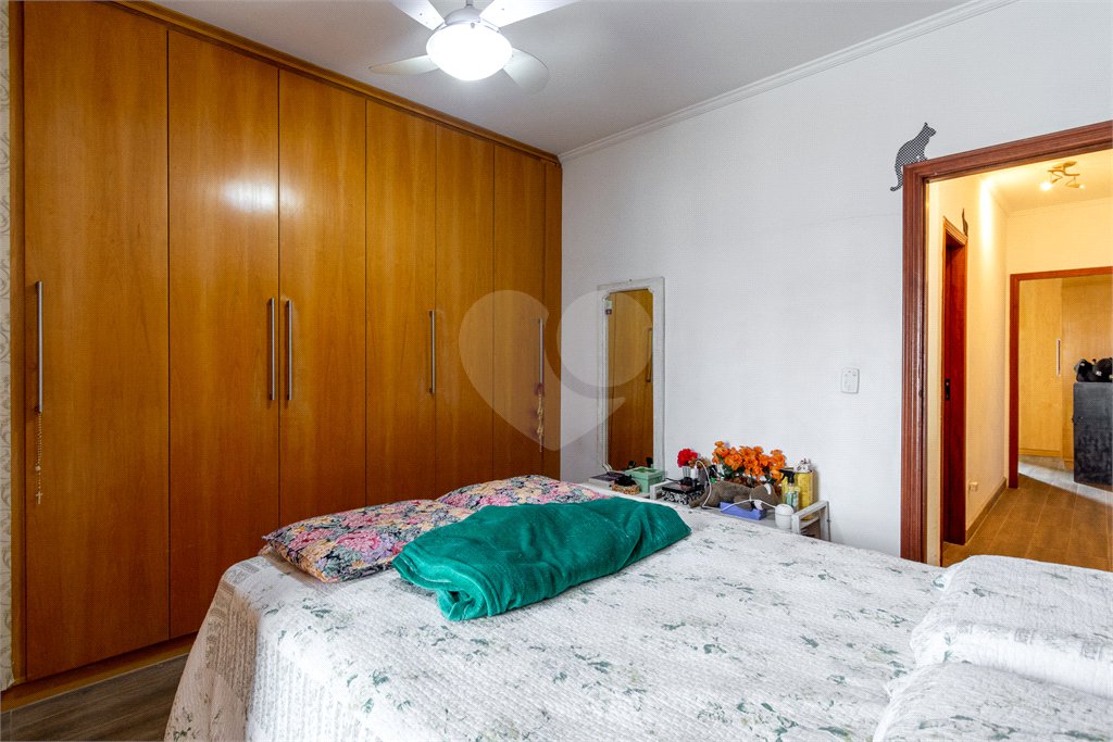 Sobrado à venda com 4 quartos, sendo 3 suítes, em Vila Gustavo, São Paulo, SP