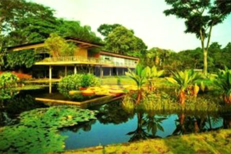 Área de Terra à venda em Águas do Canindú, São José dos Campos, SP