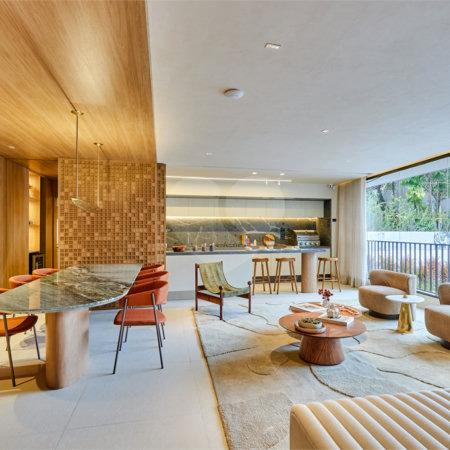 Apartamento à venda com 3 suítes em Brooklin, São Paulo, SP