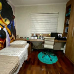 Sobrado à venda com 3 quartos, sendo 1 suíte, em Vila Maria Alta, São Paulo, SP
