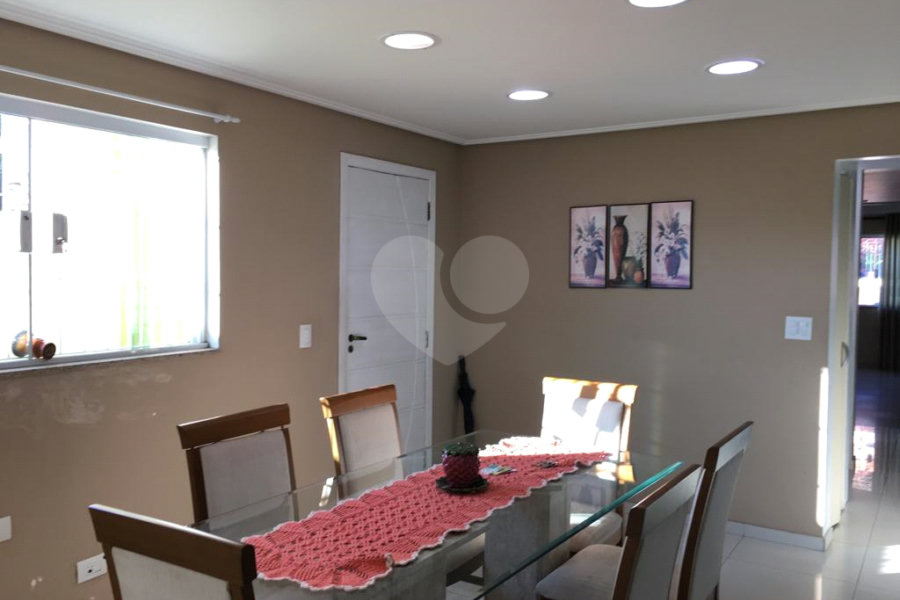 Sobrado à venda com 3 quartos, sendo 1 suíte, em Pirituba, São Paulo, SP