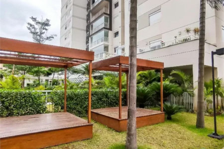 Apartamento à venda com 3 quartos, sendo 1 suíte, em Jardim Vazani, São Paulo, SP
