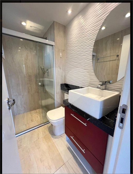 Apartamento à venda com 1 suíte em Vila Romana, São Paulo, SP