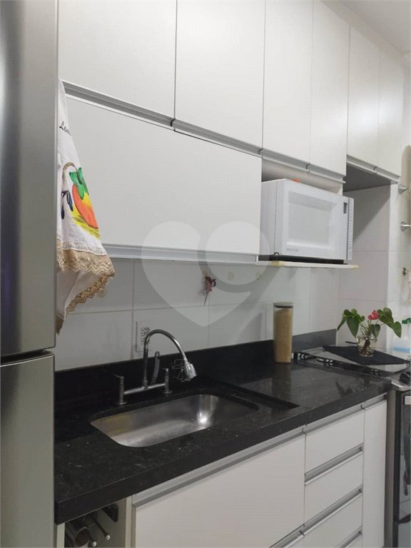 Apartamento à venda com 2 quartos em Vila Gustavo, São Paulo, SP