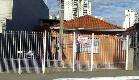 Casa à venda com 5 quartos em Chora Menino, São Paulo, SP