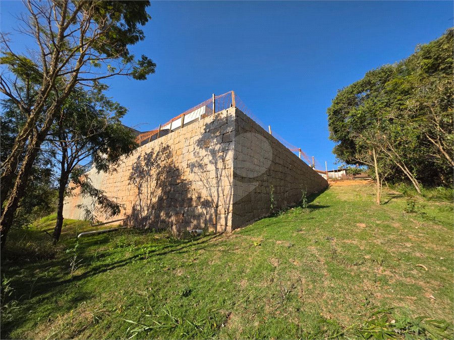 Terreno à venda no condomínio Reserva dos Jatobás, Louveira - SP
