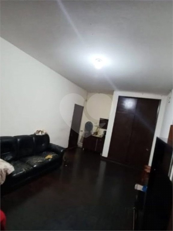 Apartamento à venda com 1 quarto em Santa Efigênia, São Paulo, SP