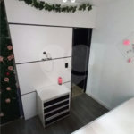 Apartamento à venda com 2 quartos, sendo 1 suíte, em Parque Esmeralda, São Paulo, SP