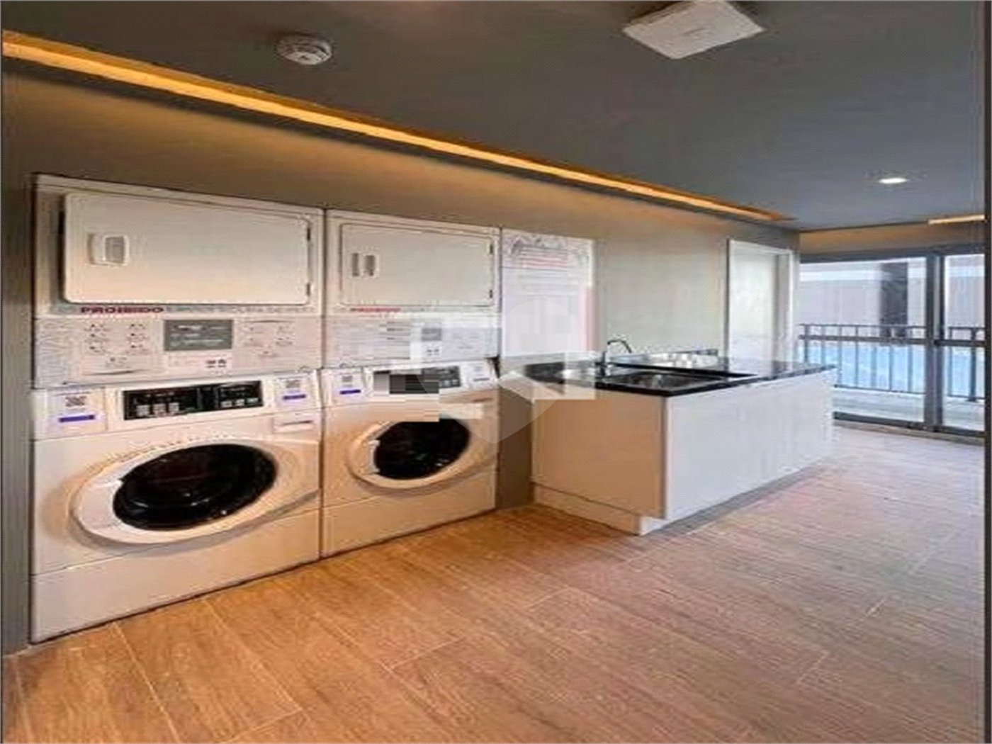 Studio à venda com 1 quarto em Jardim das Acácias, São Paulo, SP