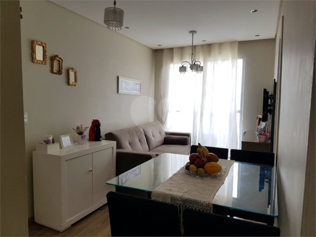 Apartamento à venda com 2 quartos em Jaraguá, São Paulo, SP