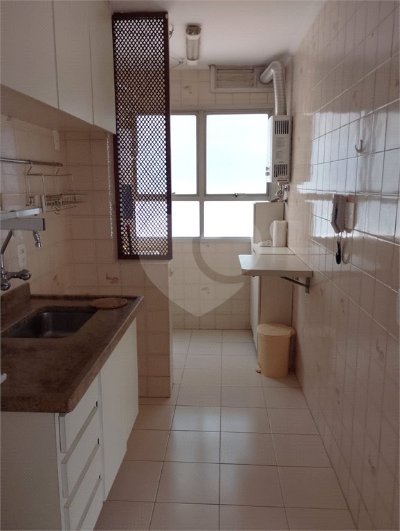 Apartamento à venda com 1 quarto em Itaim Bibi, São Paulo, SP