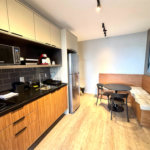 Apartamento à venda com 1 quarto em Jardim Paulista, São Paulo, SP