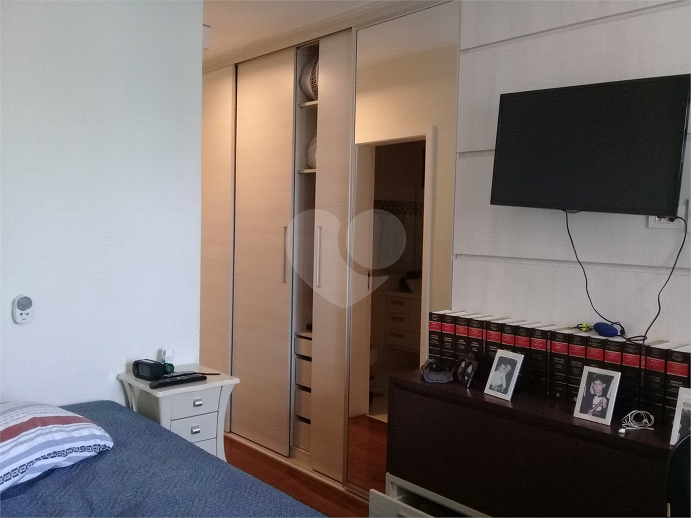 Apartamento à venda com 4 suítes em Santana, São Paulo, SP