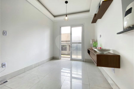 Apartamento à venda com 2 quartos em Parque Morumbi, Votorantim, SP