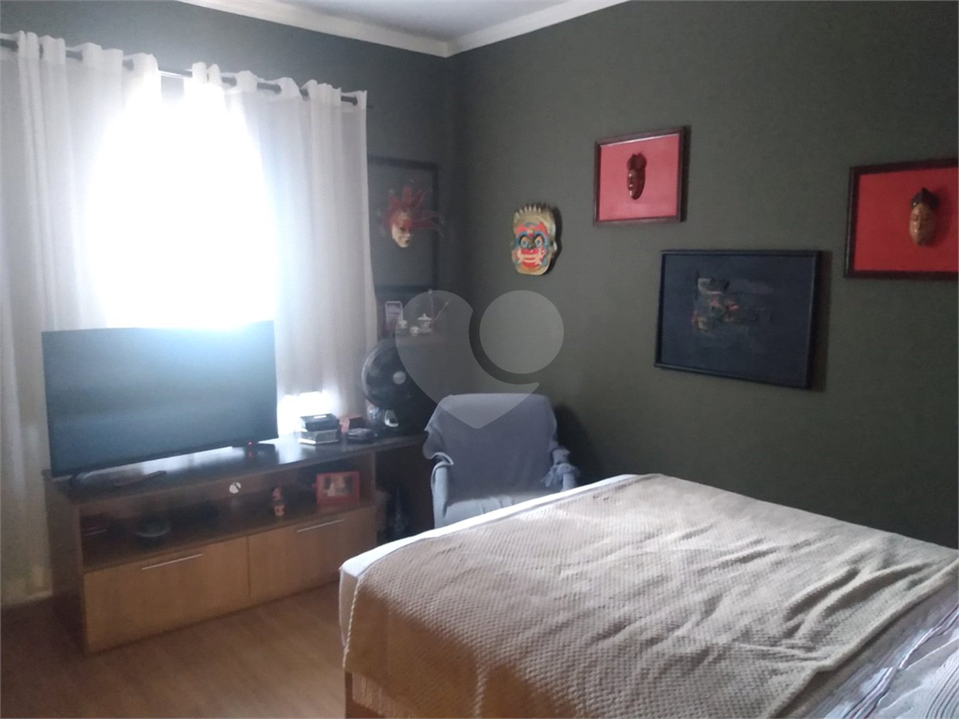 Casa à venda com 2 quartos em Vila Aurora, Itapetininga, SP