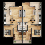 Apartamento à venda com 2 quartos em Vila Mazzei, São Paulo, SP