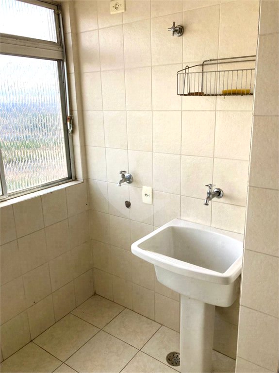 Apartamento à venda com 2 quartos em Vila Mariana, São Paulo, SP