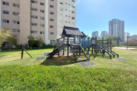 Apartamento à venda com 3 suítes em Vila Leopoldina, São Paulo, SP