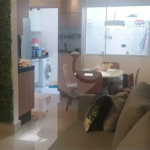 Casa à venda com 2 suítes no condomínio Residencial Veneza, São Paulo - SP
