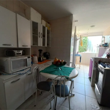Apartamento à venda com 2 quartos em Jardim Ivana, São Paulo, SP