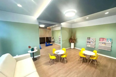 Apartamento à venda com 1 suíte em Atibaia Jardim, Atibaia, SP