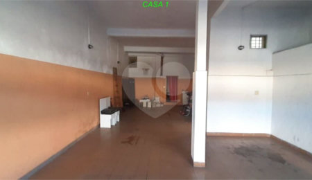 Sobrado à venda com 1 suíte em Casa Verde, São Paulo, SP