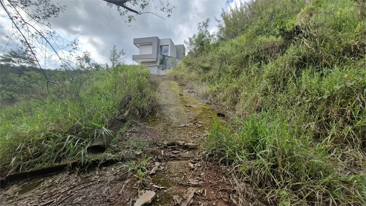 TERRENO DIFERENDIADO À VENDA NO CONDOMÍNIO PORTO ATIBAIA – ATIBAIA/SP