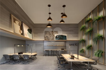Apartamento à venda com 1 quarto em Campo Belo, São Paulo, SP
