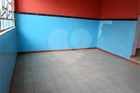 Apartamento para alugar com 2 quartos em Campo Grande, Rio de Janeiro, RJ