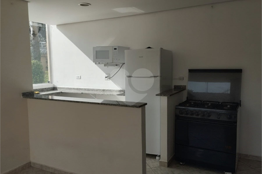 Apartamento à venda com 2 quartos em Jaçanã, São Paulo, SP