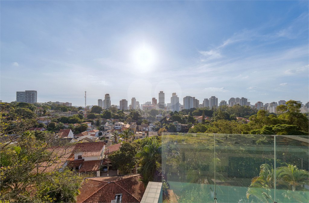 Casa à venda com 3 suítes no condomínio Eco Boulevard, São Paulo - SP