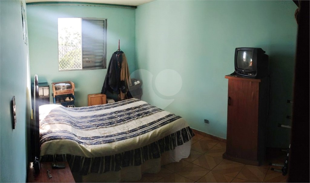 Apartamento à venda com 2 quartos em Jaraguá, São Paulo, SP