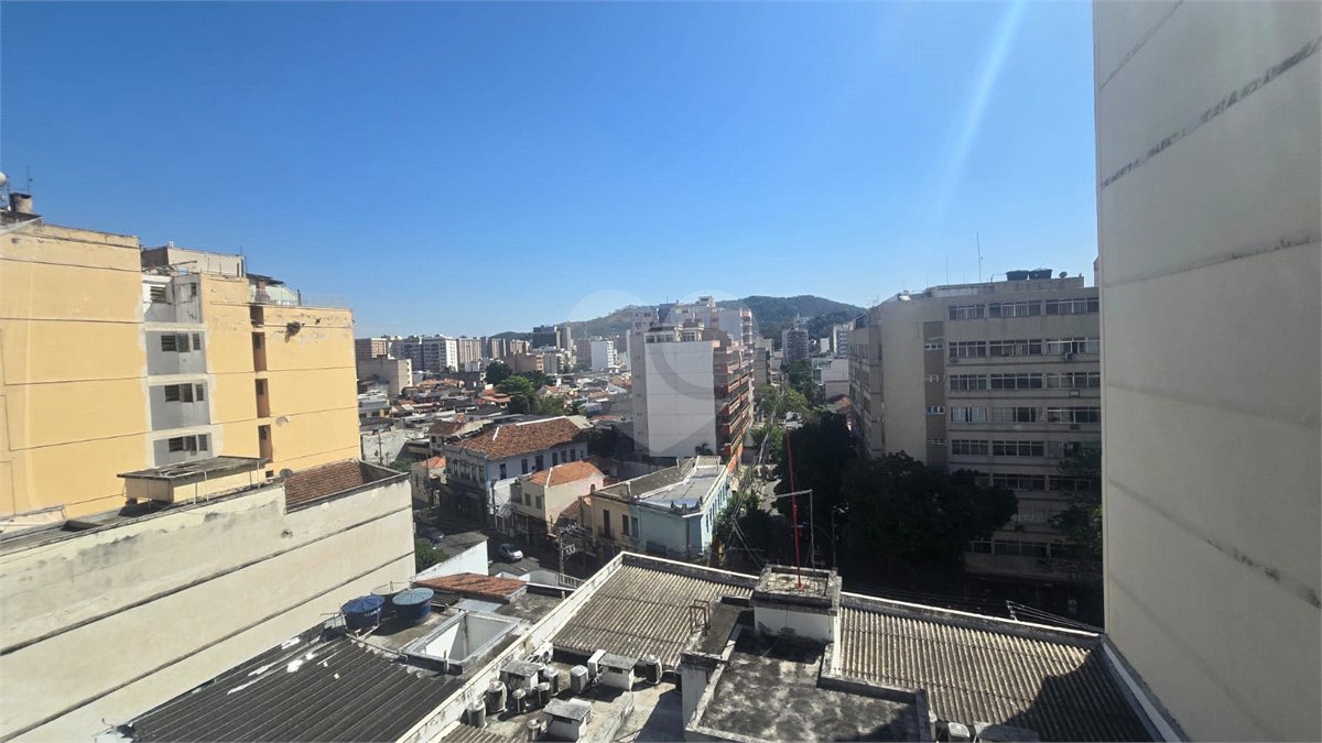 Apartamento à venda com 3 quartos, sendo 1 suíte, em Andaraí, Rio de Janeiro, RJ