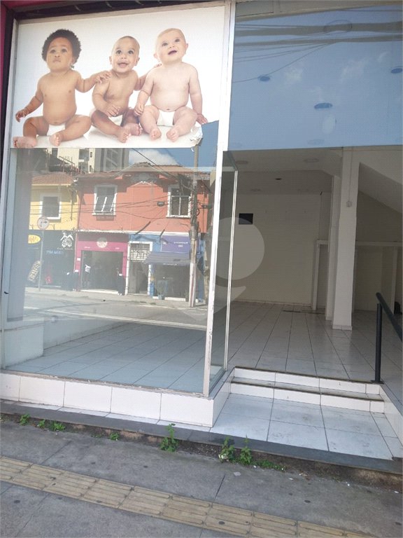 Salão para alugar em Santana, São Paulo, SP