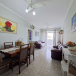 Apartamento à venda, 100 m² por R$ 699.000,00 - Boqueirão - Santos/SP