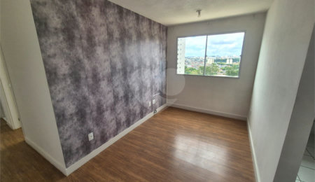 Apartamento à venda com 2 quartos em Jardim São Savério, São Paulo, SP