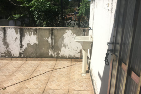 Duplex à venda com 4 suítes, em Santa Cruz, Rio de Janeiro, RJ