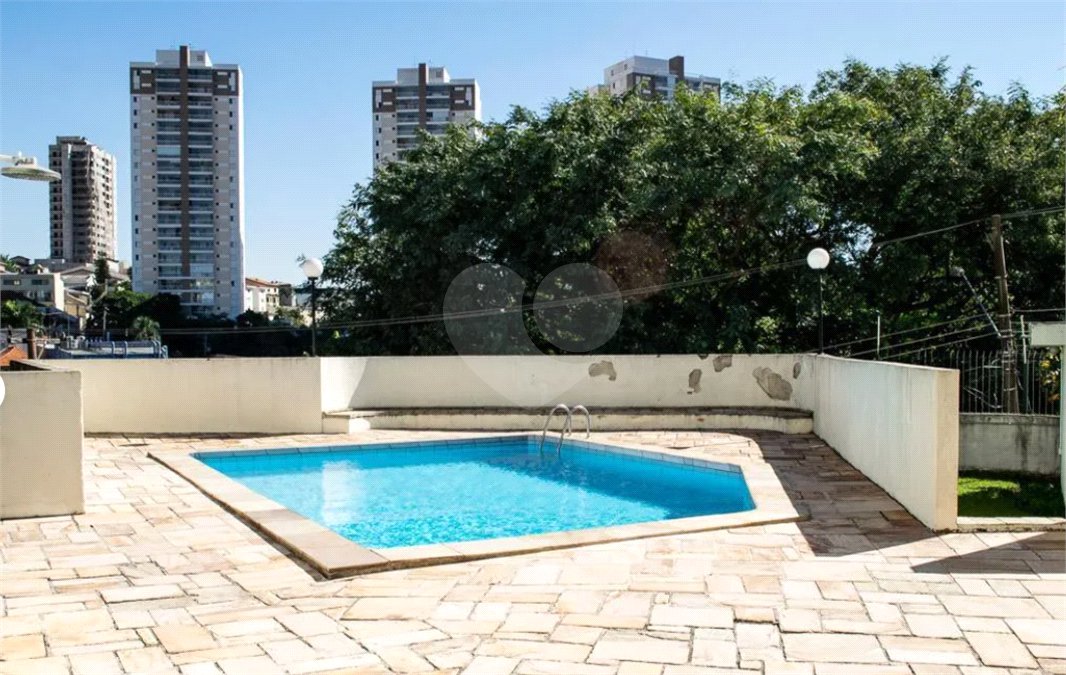 Apartamento à venda com 3 quartos, sendo 1 suíte, em Parque Mandaqui, São Paulo, SP