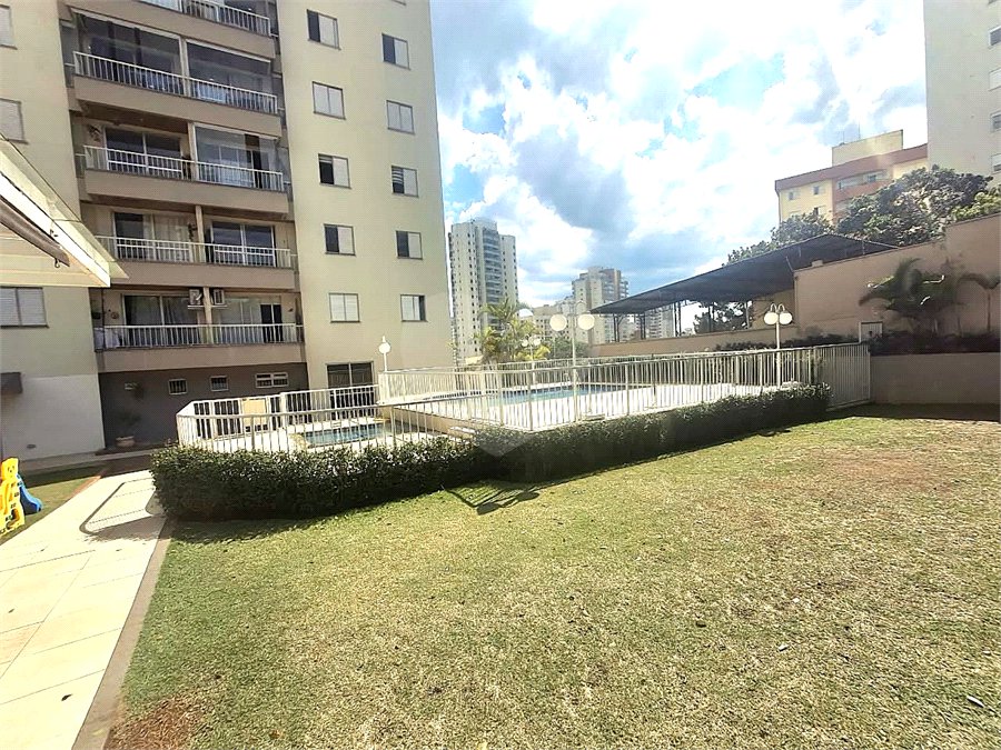 Apartamento à venda com 3 quartos, sendo 1 suíte, em Santana, São Paulo, SP