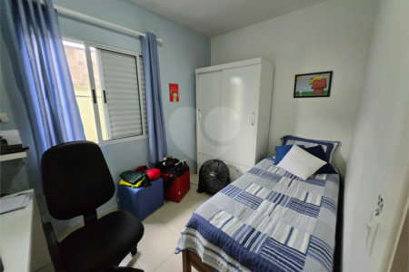 Casa Térrea à venda com 3 quartos, sendo 1 suíte, em Vila Mazzei, São Paulo, SP