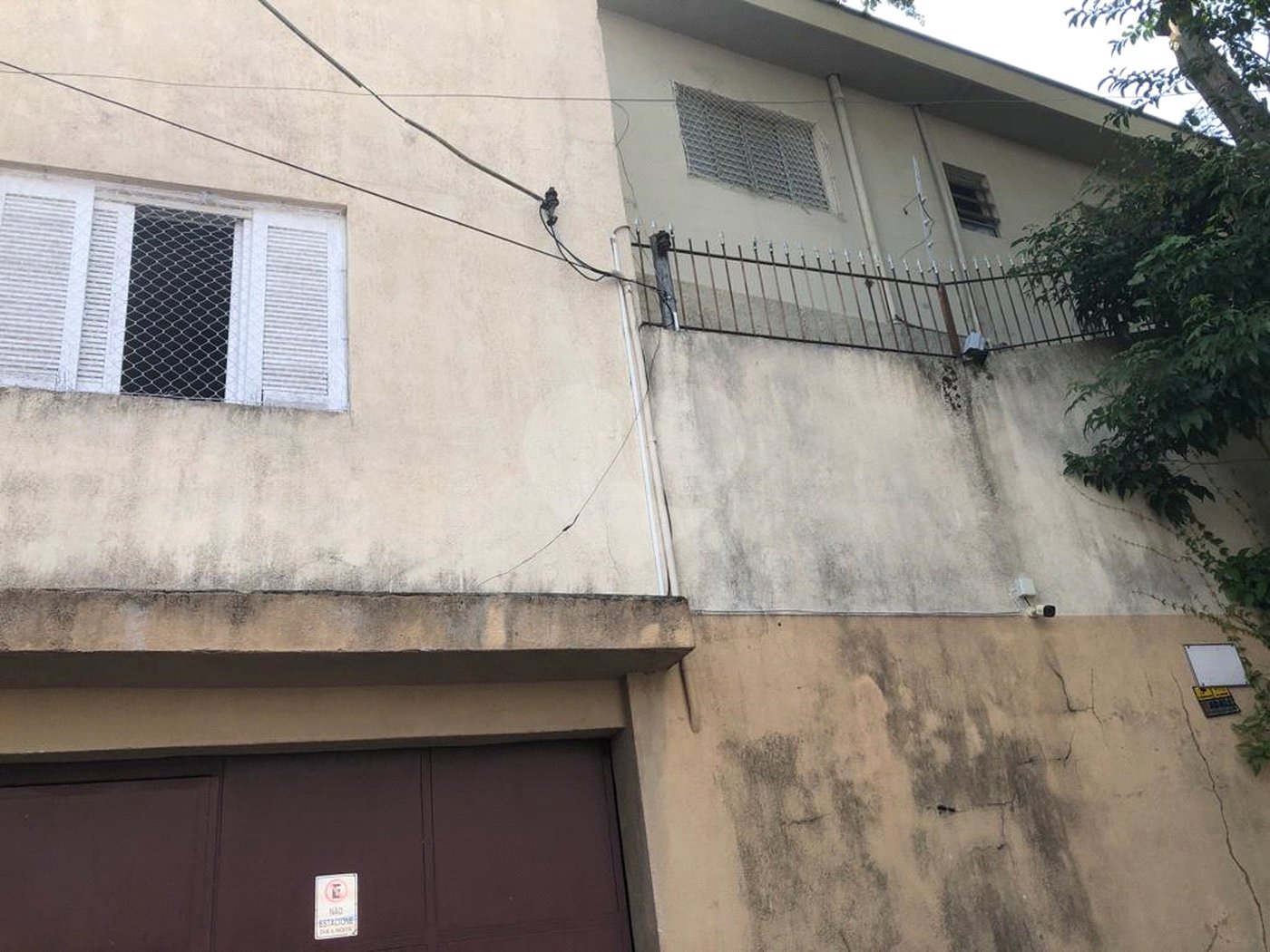 Sobrado à venda com 3 quartos em Freguesia do Ó, São Paulo, SP