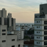 Apartamento com 1 dormitório à venda, 45 m² por R$ 280.000,00 - Jardim Três Marias - Guarujá/SP