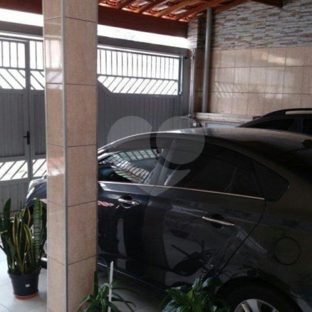 Casa Térrea à venda com 2 quartos no condomínio Travessa Estevão Arce,25, São Paulo - SP