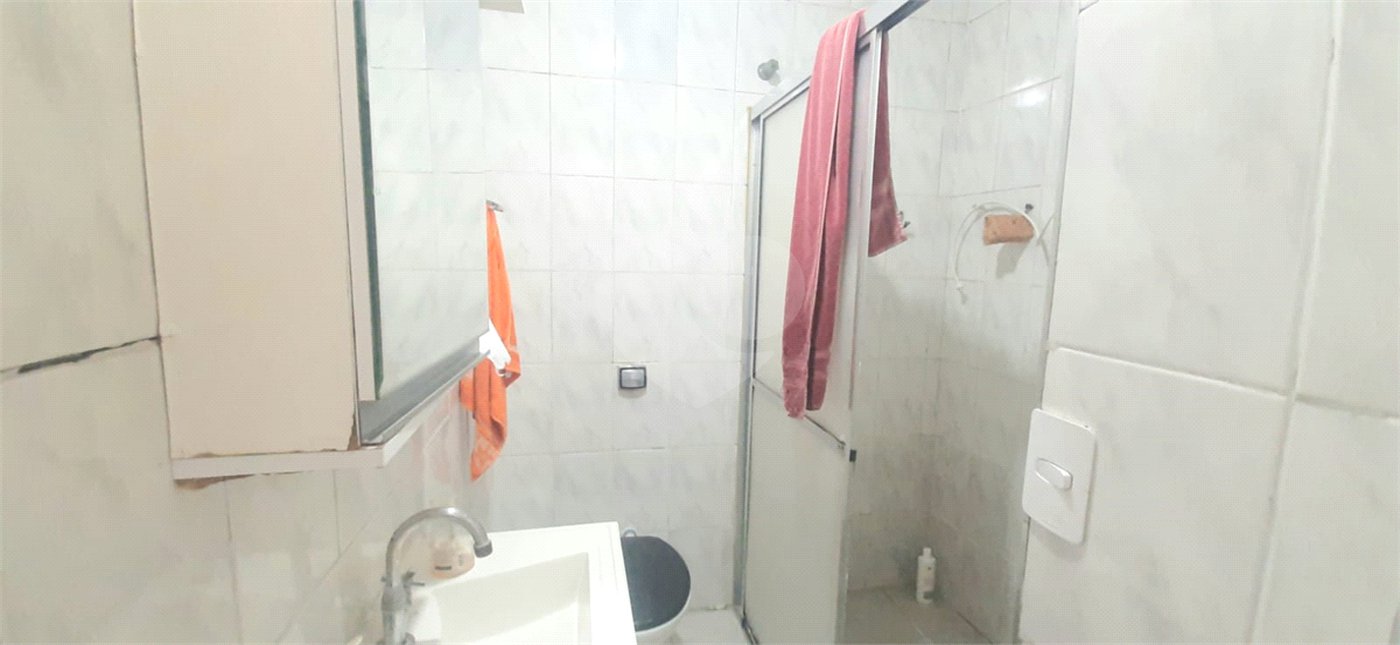 Casa à venda com 4 quartos em Vila Mazzei, São Paulo, SP