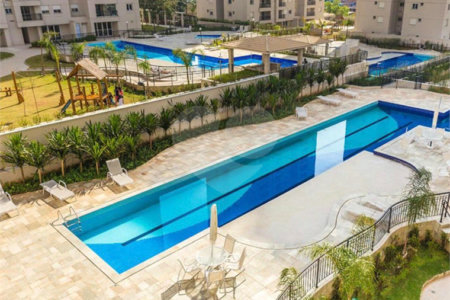 Cobertura à venda com 3 quartos, sendo 1 suíte, em Vila Suzana, São Paulo, SP