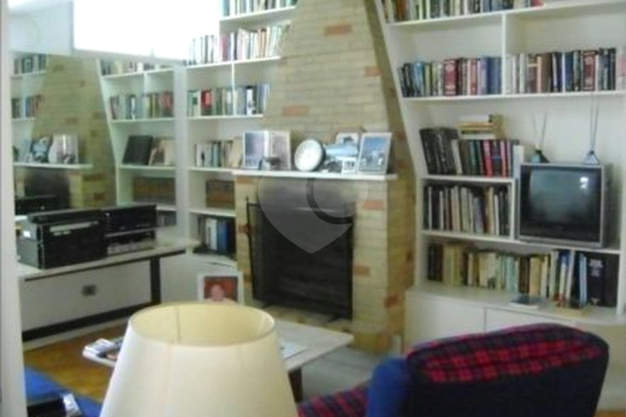 Apartamento para alugar com 3 suítes em Jardim América, São Paulo, SP
