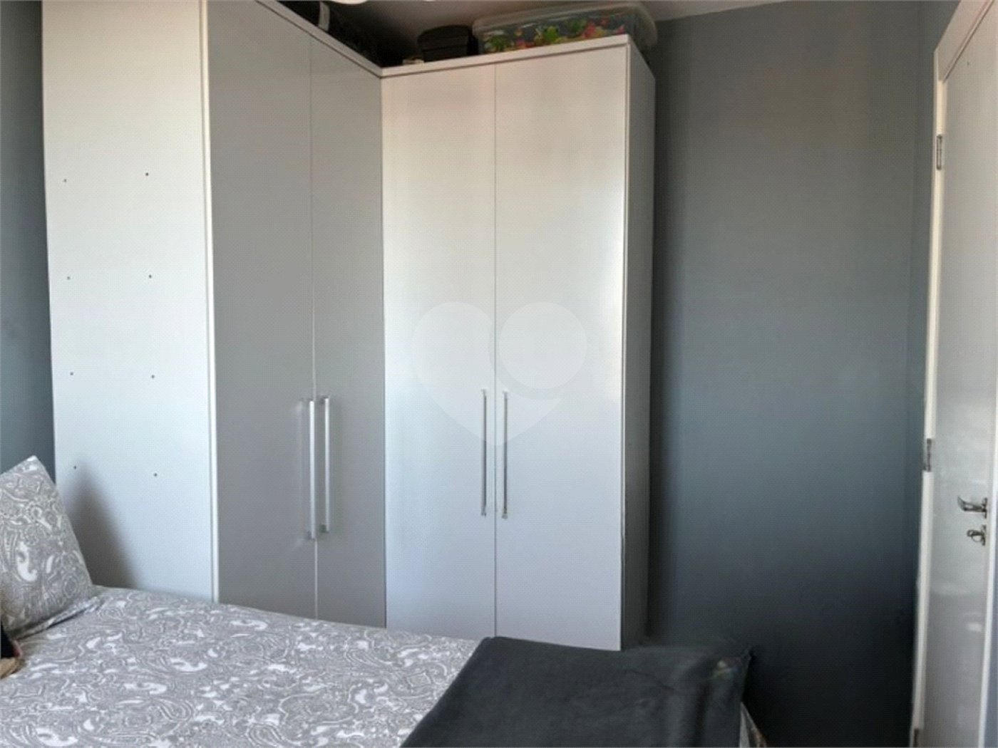 Apartamento à venda com 2 quartos em Vila Inglesa, São Paulo, SP